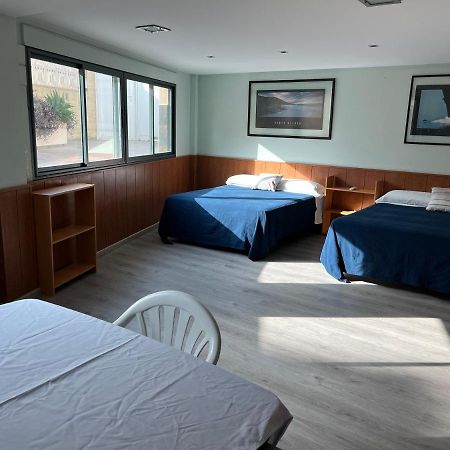Gandia Confort Treviso Luaran gambar