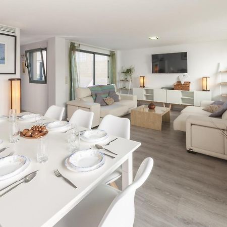 Gandia Confort Treviso Luaran gambar