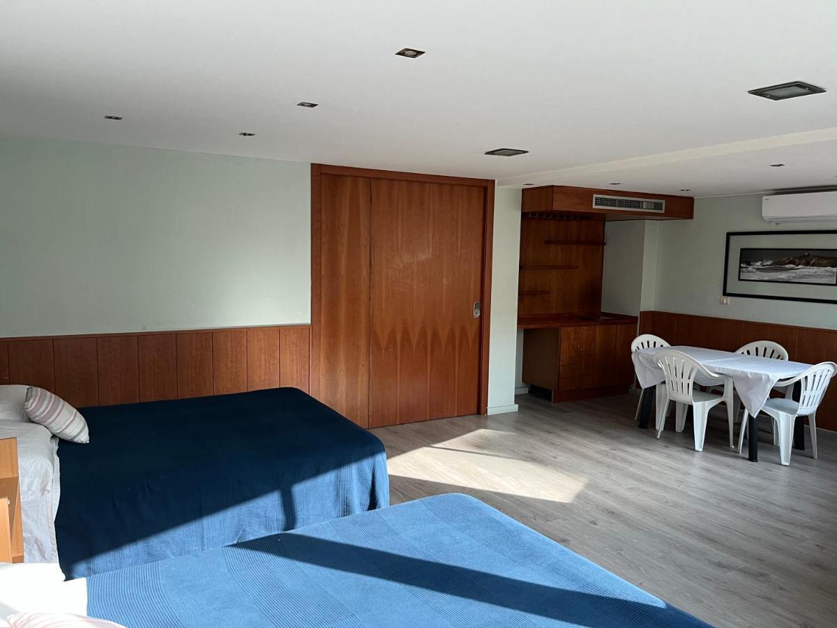 Gandia Confort Treviso Luaran gambar