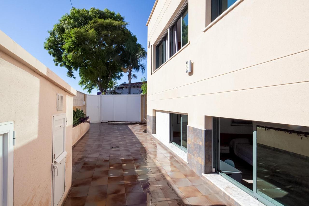 Gandia Confort Treviso Luaran gambar