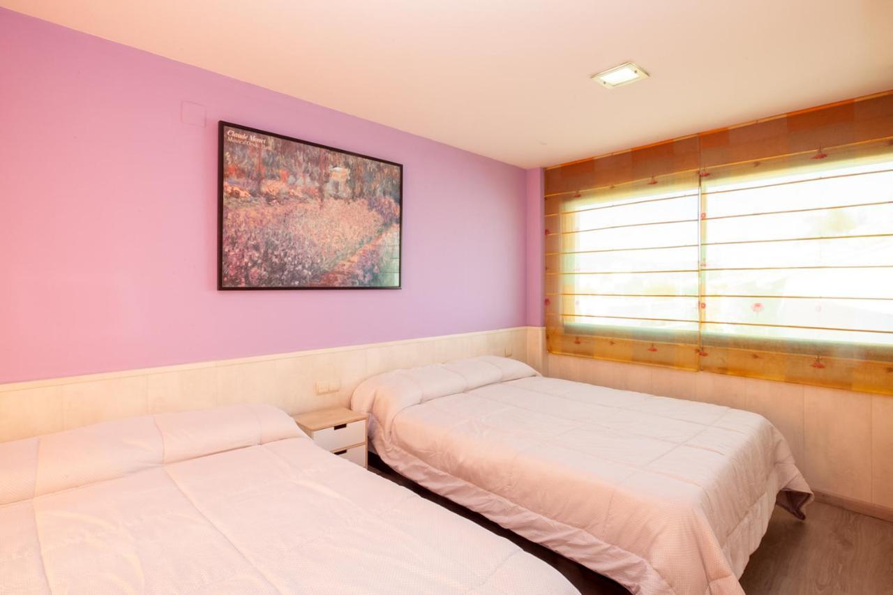 Gandia Confort Treviso Luaran gambar