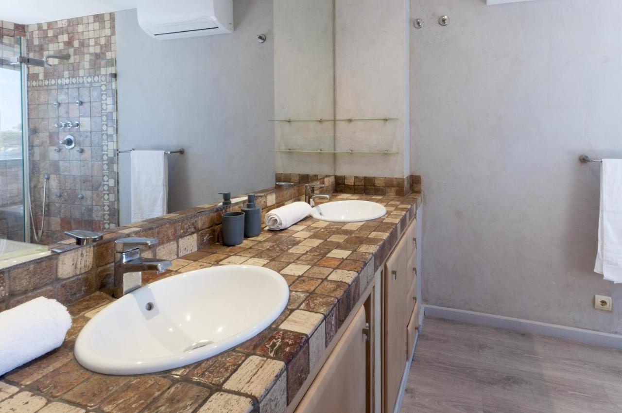 Gandia Confort Treviso Luaran gambar