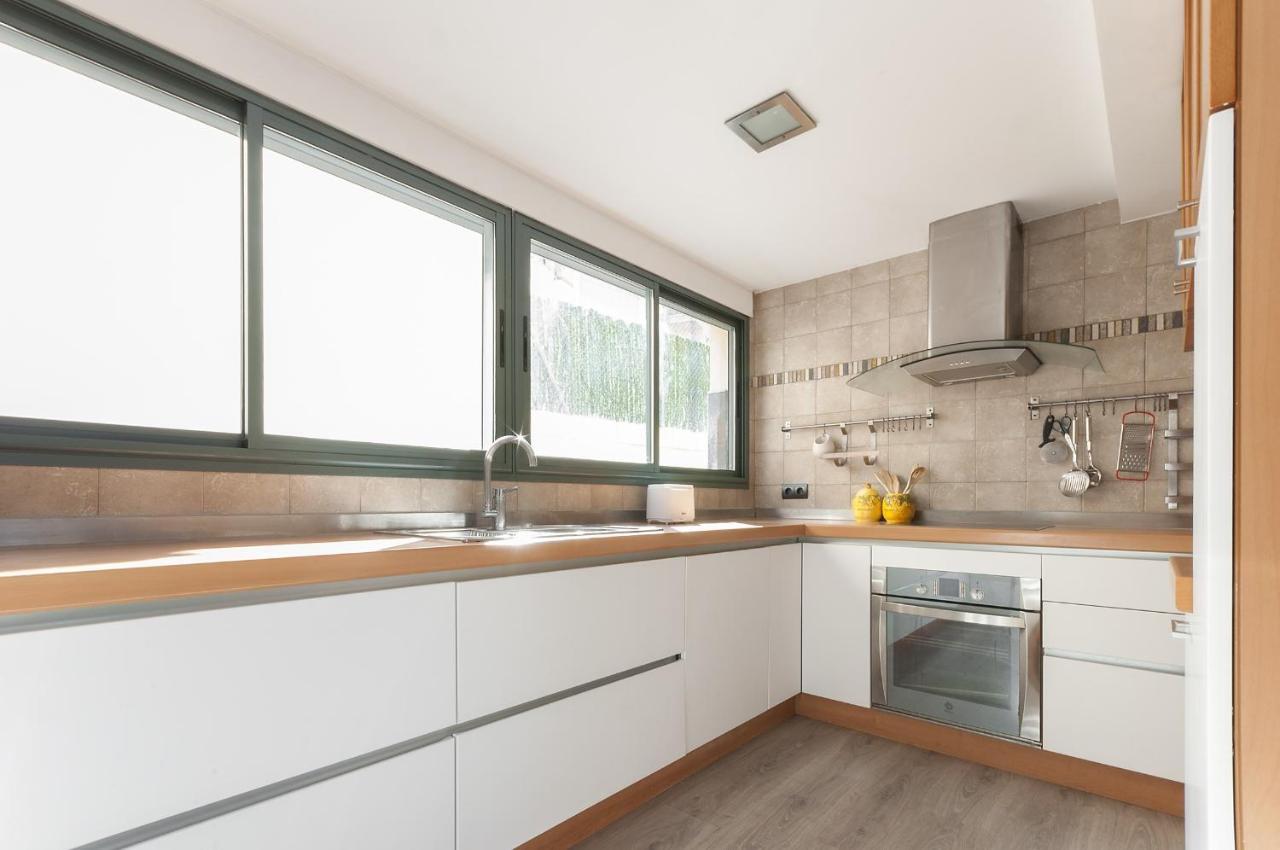 Gandia Confort Treviso Luaran gambar